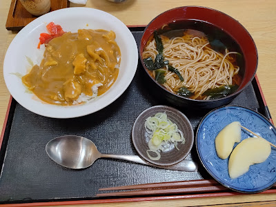Soba noodle shop 사진 2