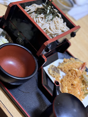 Soba noodle shop 사진 3