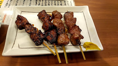 Popular Japanese dining Bar Nomu3 사진 2