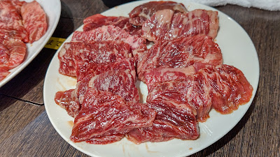 焼肉 慶尚道キョンサンド 사진 4