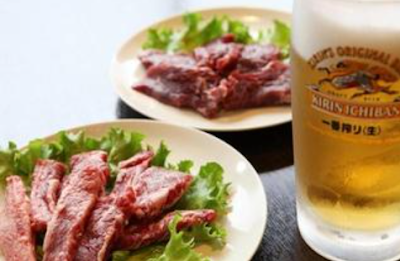 焼肉 慶尚道キョンサンド 사진 2