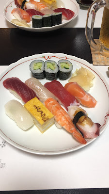 Maguro Sushi 사진 2