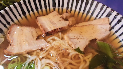 ラーメン すすむの となり 사진 2