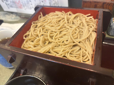 酒蕎亭 こうへい蕎麦 사진 2
