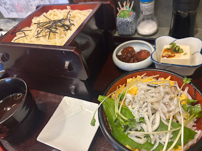 酒蕎亭 こうへい蕎麦 사진 3