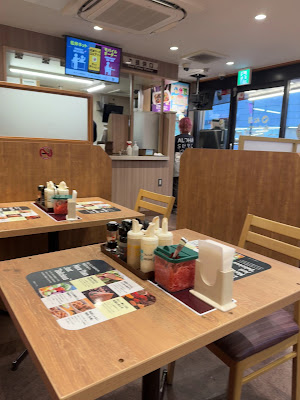 マイカリー食堂 京成小岩店 사진 2
