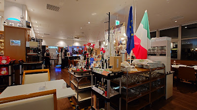 Trattoria Al Ponte 사진 3