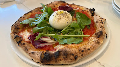 Trattoria Al Ponte 사진 4