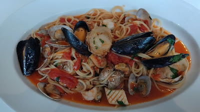 Trattoria Al Ponte 사진 2