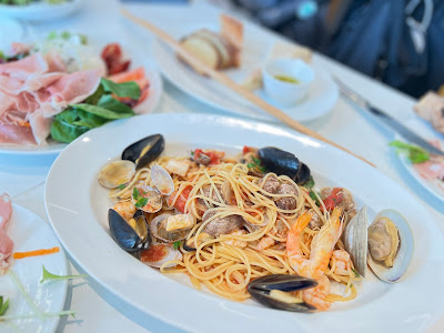 Trattoria Al Ponte 사진 5