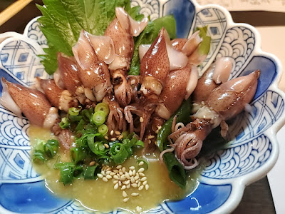 肴処 新家 사진 2