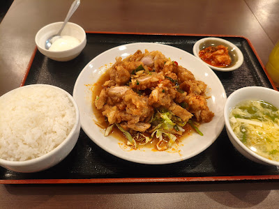 中国料理 祥龍房 大泉学園店 사진 4