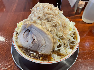 三代目らーめん千 사진 3