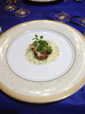 Restaurant Sans Culottes Cuisine Française 사진 3
