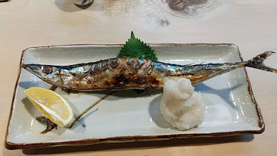 すたんど割烹熊川 사진 3