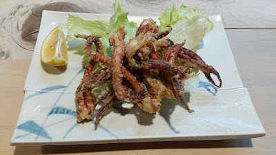 すたんど割烹熊川 사진 4