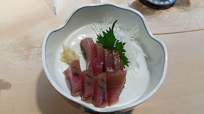 すたんど割烹熊川 사진 5