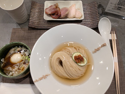 麺亭 英 사진 4