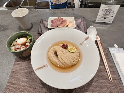 麺亭 英 사진 3