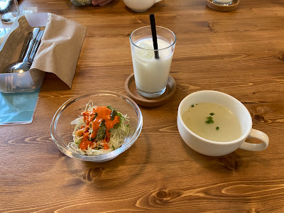 Chill coffee and curry 사진 2
