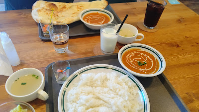 Chill coffee and curry 사진 3
