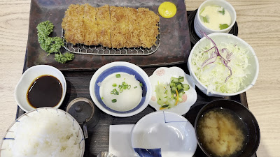 Tonkatsu Wako IMA Hikarigaoka 사진 2