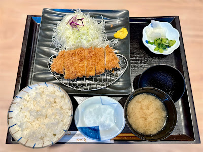 Tonkatsu Wako IMA Hikarigaoka 사진 4