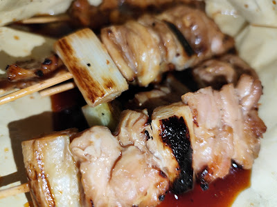 （有）吉田鶏肉店 사진 5