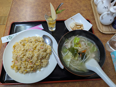 Chinese restaurant 사진 2