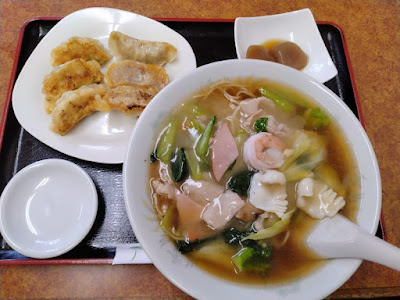 Chinese restaurant 사진 3