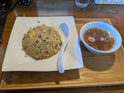 Fuji Chinese Restaurant 사진 5