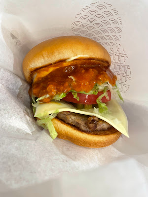Mos Burger 사진 3