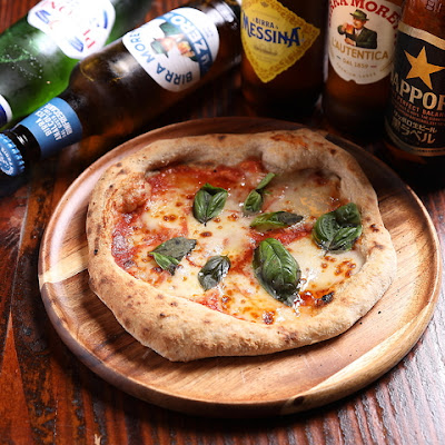 PIZZA GRANDPA 사진 2
