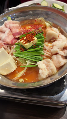 焼鳥もつ鍋だるま ときわ台店 사진 2