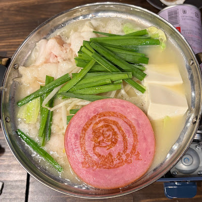 焼鳥もつ鍋だるま ときわ台店 사진 3