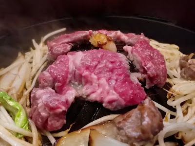 北海道 ジンギスカン・焼肉 つなぐ。 ときわ台店 사진 2