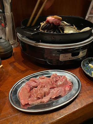 北海道 ジンギスカン・焼肉 つなぐ。 ときわ台店 사진 4