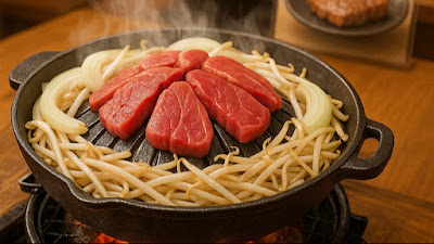 北海道 ジンギスカン・焼肉 つなぐ。 ときわ台店 사진 3