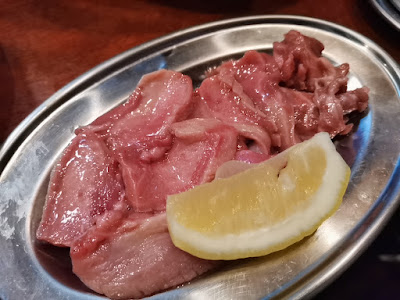 北海道 ジンギスカン・焼肉 つなぐ。 ときわ台店 사진 5