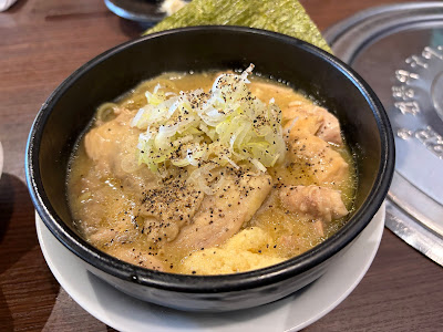 焼鳥どん ときわ台店 사진 5