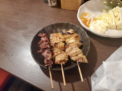 もつ焼ぽるこ 사진 3