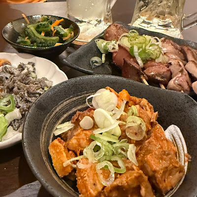 もつ焼ぽるこ 사진 4
