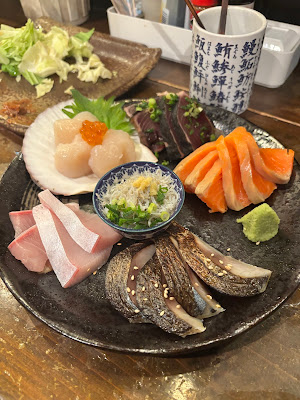 ときわ台 海鮮市場 사진 3