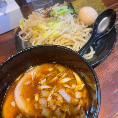 Ramen Ryūjin 사진 4