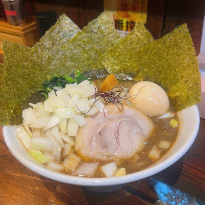 Ramen Ryūjin 사진 3