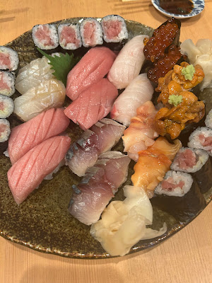 Ninomiya Sushi 사진 4