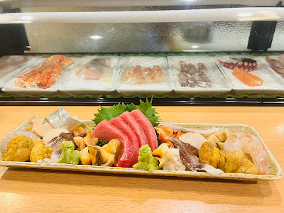 Ninomiya Sushi 사진 3