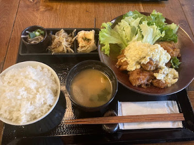 中板酒場 Cha-en 사진 2