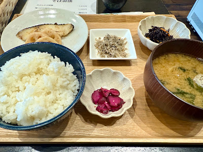 中板橋旬采おばんざい 사진 3