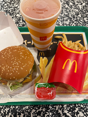 McDonald's 사진 2